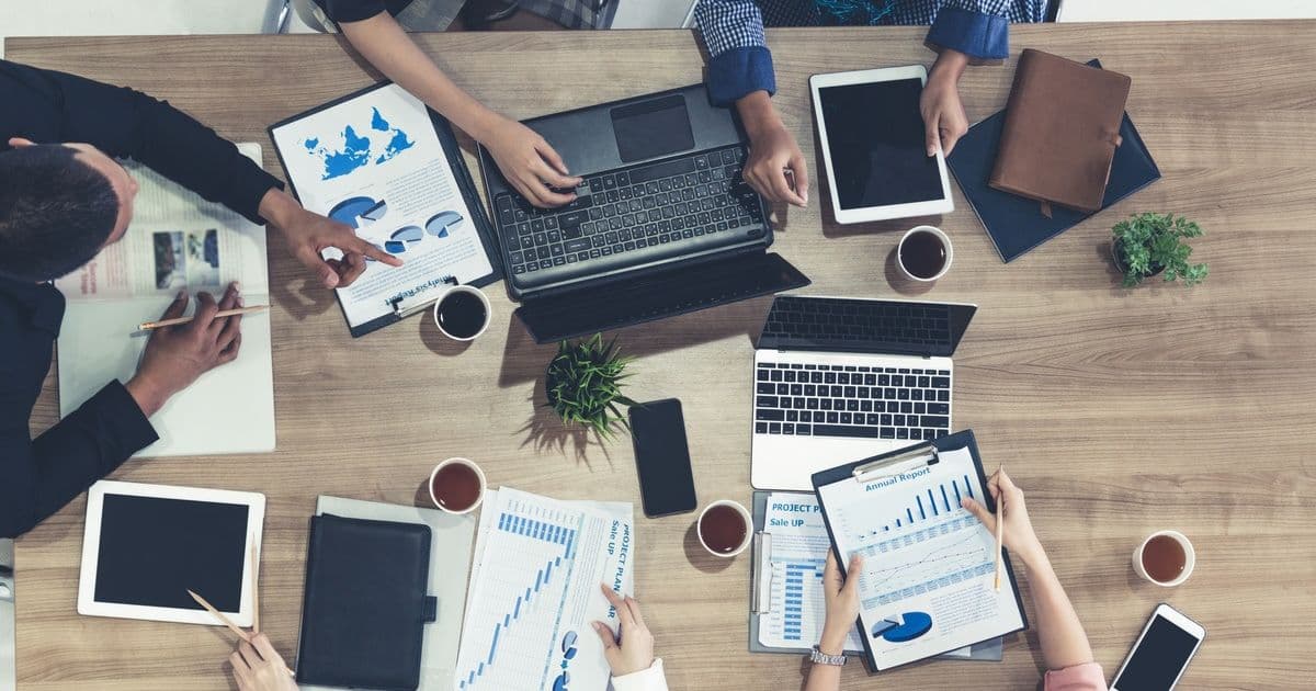 Soluciones para empresas